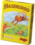 Hasenjagd