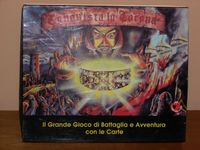 Conquista la Corona