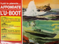 L'inafferrabile U-BOOT