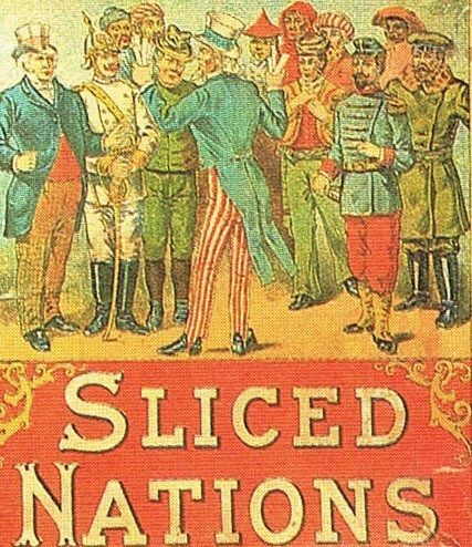 Sliced Nations box art