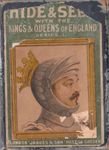 Hide & Seek with the Kings & Queens of England