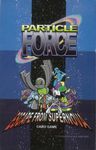 ParticleForce: Escape from Supernova
