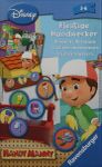 Disney Handy Manny: Fleißige Handwerker
