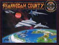 Renegade Legion: Shannedam County