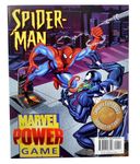 Marvel Power Game