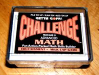 Getta Goff Challenge