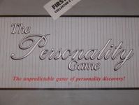 The Personality Game