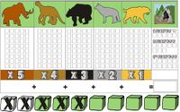 Clovis: The Dice Game
