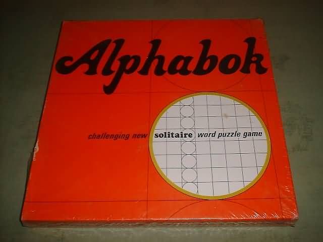Alphabok box art