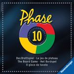 Phase 10: Das Brettspiel