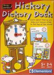 Hickory Dickory Dock