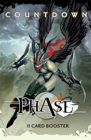 Phase box art
