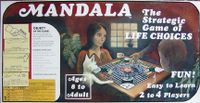 Mandala: The Strategic Game of Life Choices