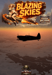 Blazing Skies