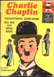 Charlie Chaplin Card Game