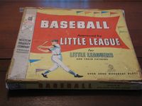 Baseball: Approved by Little League for Little Leaguers and Their Fathers