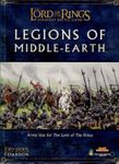 The Lord of the Rings Strategy Battle Game: Legions of Middle-Earth