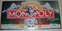 Monopoly: Deluxe Edition