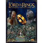 El Señor de los Anillos: El Juego de Batallas Estrategicas – Las Dos Torres