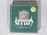 Sue You!