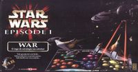 Star Wars Episode I: War