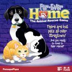 Fur-Ever Home, The Animal Rescue Game
