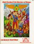 Flash Gordon & the Warriors of Mongo