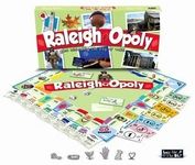 Raleigh-opoly