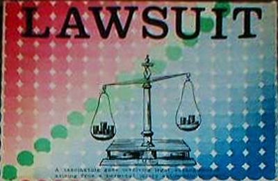 Coperta Lawsuit