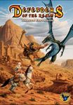 Defenders of the Realm - The Dragon Expansion