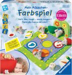 Coperta Mein Mäuschen-Farbspiel