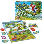 Jack And The Beanstalk