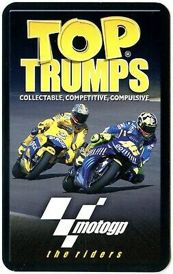 Coperta Top Trumps