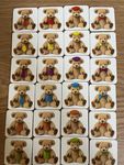 Bear Blocks