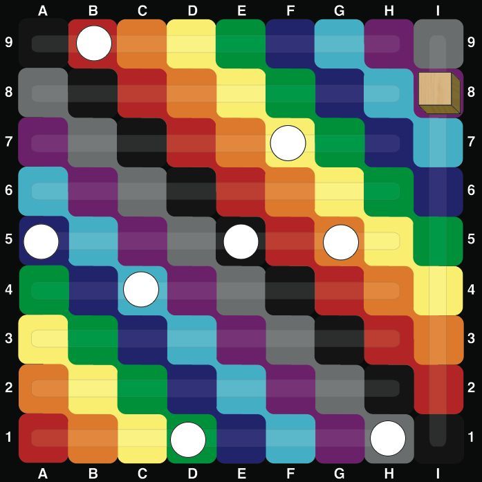 Colorswap box art