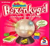 Bibi Blocksberg: Hexenkugel