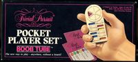 Trivial Pursuit: Pocket Player Set – Boob Tube