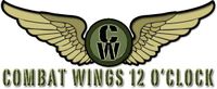 Combat Wings 12 O'Clock