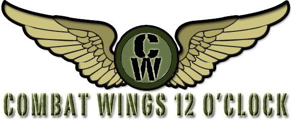 Combat Wings 12 O'Clock box art
