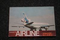 Airline: The 'Big Business' game