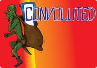 Convoluted