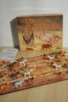 La Loi de la Savane