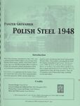 Panzer Grenadier: Polish Steel 1948