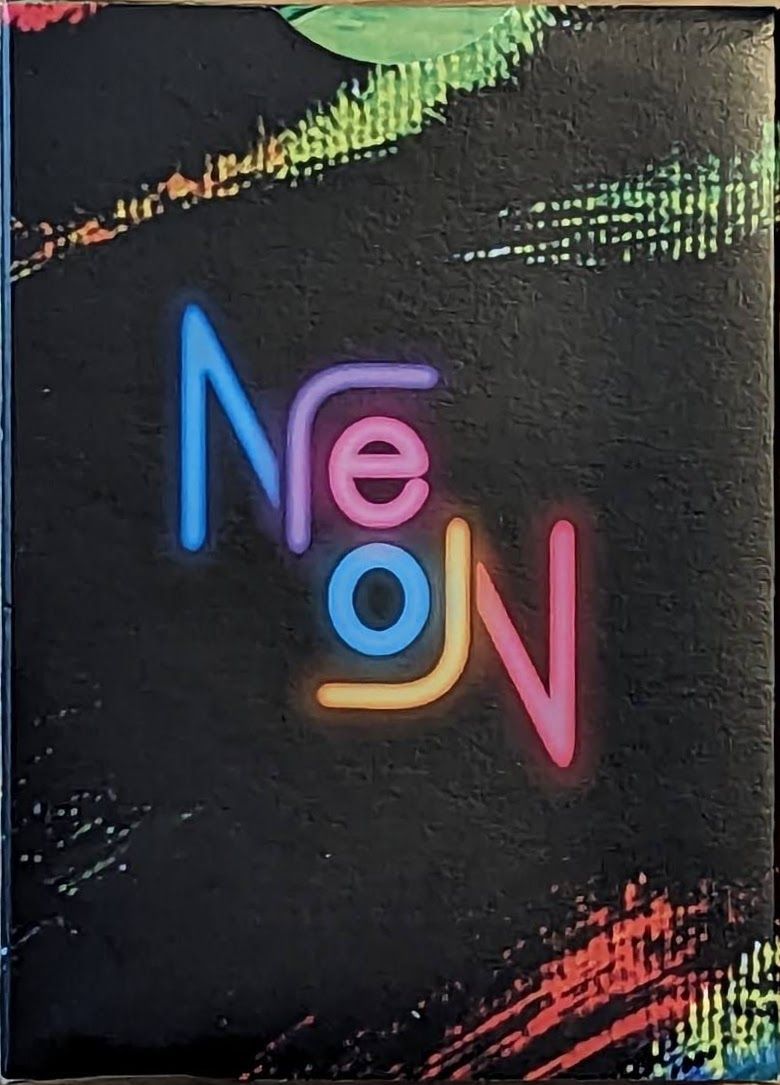 Coperta NeoN