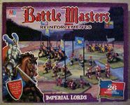 Battle Masters: Imperial Lords