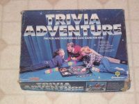Trivia Adventure