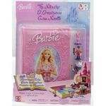 Barbie: The Nutcracker