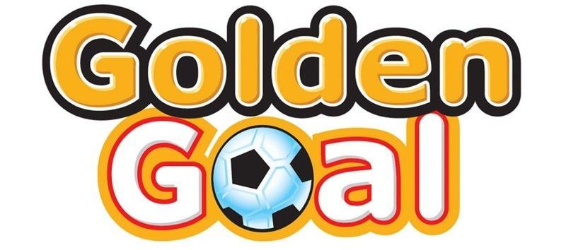 Golden Goal doboz