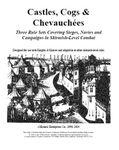 Castles, Cogs & Chevauchees