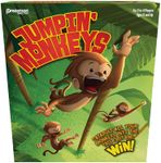 Jumpin' Monkeys